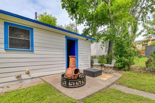 Eco-Chic Sanctuary Steps From Trinity Trails! - 0