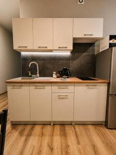 III Apartament studio blisko Manufaktura i Piotrkowska - 2