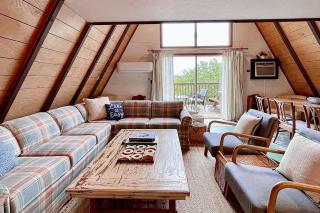 A-Frame of Mind in the Ozarks - 5