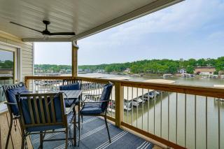 Lake & Boat Slip Access! Family Gem in Osage Beach - 0