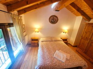 Battu o Belin, Chalet Papillon - 8