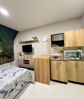 Suite premium manila - 8