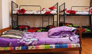 AL Buraq Tourism Hostel - 7