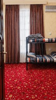 AL Buraq Tourism Hostel - 6
