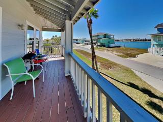 Island Charm - 1