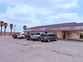Champions Inn Del Rio TX Near US 90 - 5
