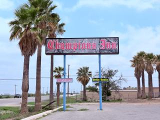 Champions Inn Del Rio TX Near US 90 - 3