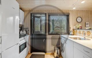 Stunning Home In Farsø With Wifi - 1
