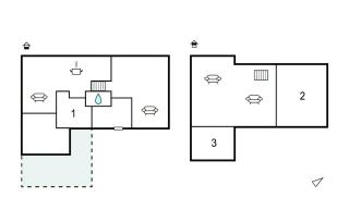 Nice Home In Løgstrup With Wifi - 9