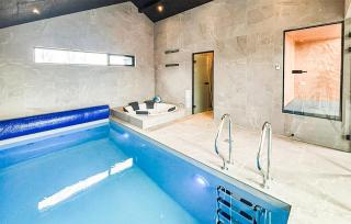 Beautiful Home In Højslev With Sauna - 1