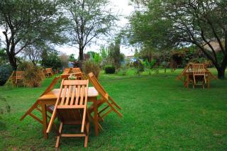 Heart of Africa Lodge - 4