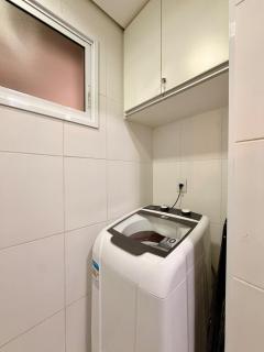 2-Bedroom Apartment next to USP across from the mall - 2