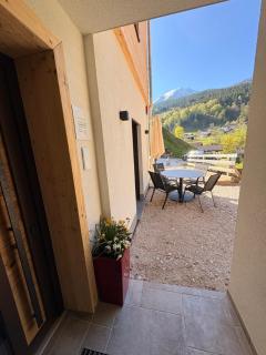 Alpenchalet Wasserfallblick - 2