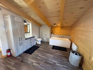 Chalets domaine Otis - 6