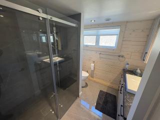 Chalets domaine Otis - 5