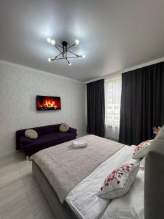 Apartment near Barys Arena - 3