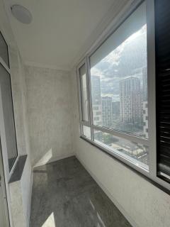 Apartment near Barys Arena - 3