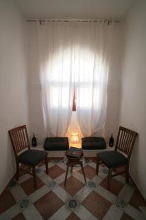 Sa Domu de su Marchesu Historic House in San Sperate - 5