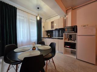 Mamaia Nord Resort Premium - 3