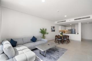 Serene & Exquisite 1BR Sanctuary - 8