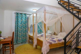 Heart of Africa Lodge - 7