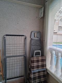 Nice studio,10 min to Del Cura beach with swim.pool - 4