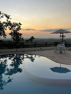 Flat 407 - Topo da Montanha - 8