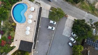 Flat 407 - Topo da Montanha - 9