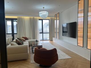 Modern Luxury Stay ,City Center,Full Comfort & Style - 7