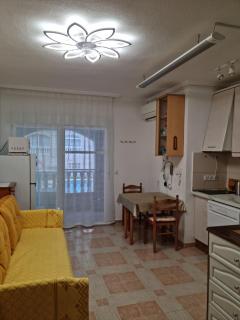 Nice studio,10 min to Del Cura beach with swim.pool - 6