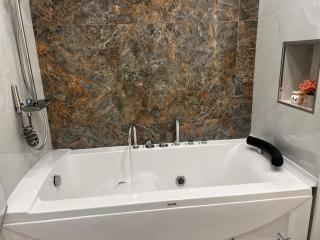 Modern Luxury Stay ,City Center,Full Comfort & Style - 5