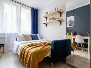 Urban Chic & Great Location & Modern Studio Apartment - #O1 - 0