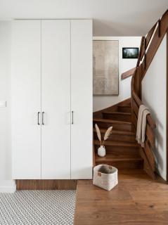 Urban Chic & Great Location & Modern Studio Apartment - #O1 - 9
