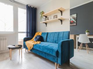 Urban Chic & Great Location & Modern Studio Apartment - #O1 - 6