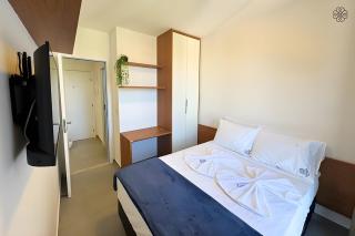 APART-FLAT 114, Nomar Carneiros, Praia dos Carneiros, PE - 4