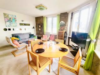 Prime Stay 1BR close to the gare - 7