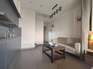 supernova luxuries studio apartment 42nd floor - 6