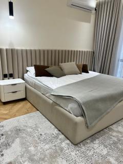 Modern Luxury Stay ,City Center,Full Comfort & Style - 1