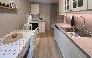 Holiday Home Ålvik Ytre Ålvik - 3