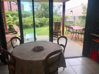 Appartement avec jardin à la saline les bains - 3