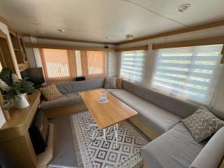 Gîte Mobil-home en Drôme Provençale - 5