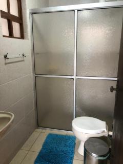 Linda casa com piscina - 1