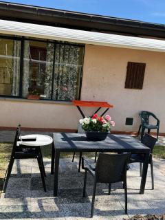 B&B Casa Orchidea - 8