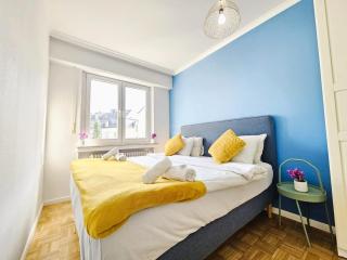 Trendy Stay 1BR with a terrace - 6