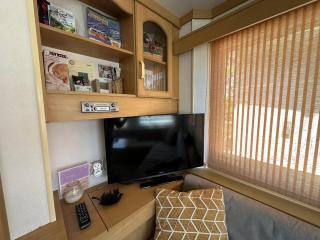 Gîte Mobil-home en Drôme Provençale - 3