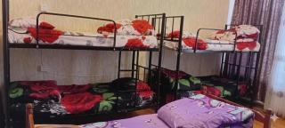AL Buraq Tourism Hostel - 4