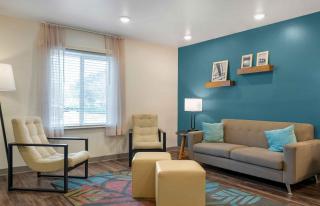 Extended Stay America Select Suites - Orlando - Airport - 7