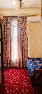 AL Buraq Tourism Hostel - 0