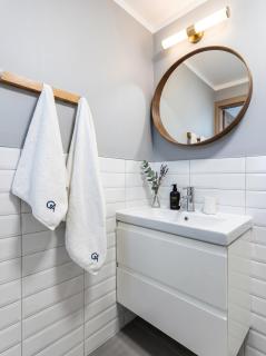 Urban Chic & Great Location & Modern Studio Apartment - #O2 - Warsaw - 5