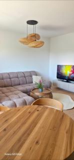 MMT Apartament Kaszmirowy - 9